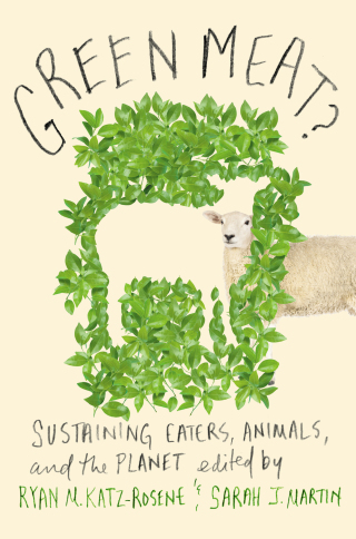 Imagen de portada: Green Meat? 9780228001331