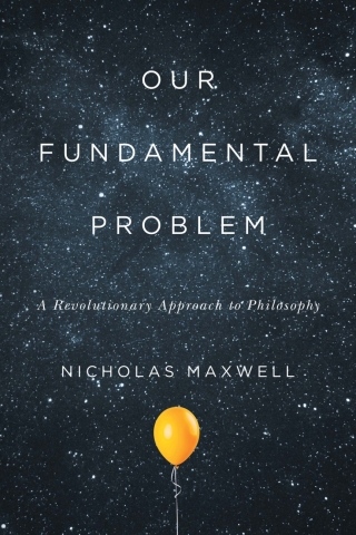 Imagen de portada: Our Fundamental Problem 9780228001522