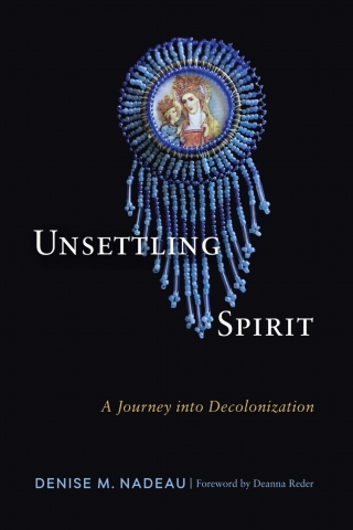 Cover image: Unsettling Spirit 9780228001577
