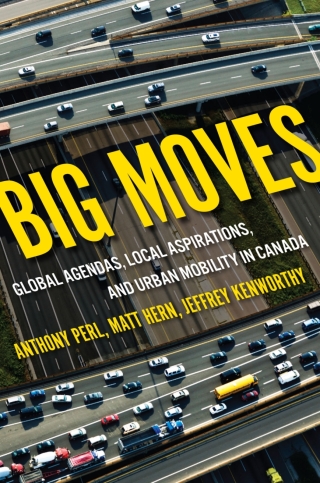 Cover image: Big Moves 9780228001607