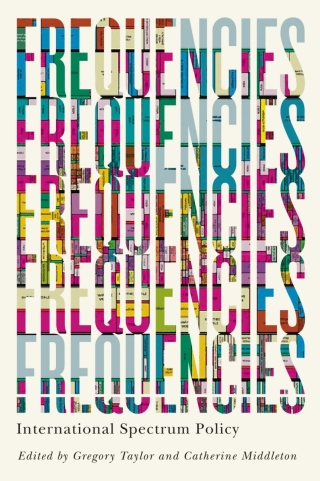 Omslagafbeelding: Frequencies 9780228001782