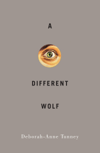 Immagine di copertina: A Different Wolf 9780228001829