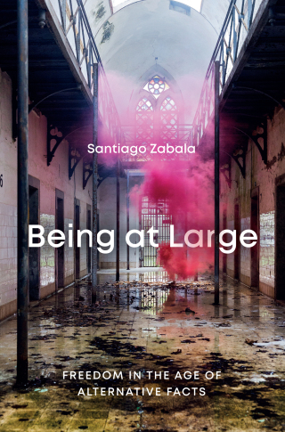 Imagen de portada: Being at Large 9780228001928