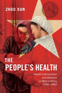 Imagen de portada: The People's Health 9780228001942