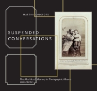 Immagine di copertina: Suspended Conversations 2nd edition 9780228001386
