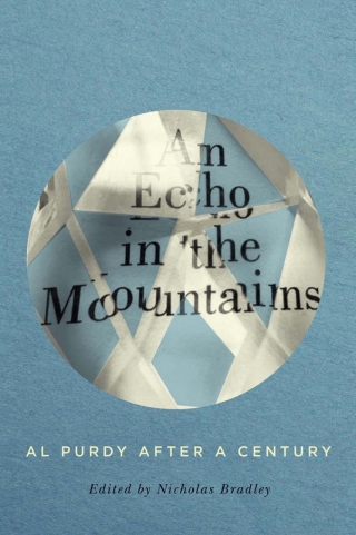 Imagen de portada: An Echo in the Mountains 9780228003373