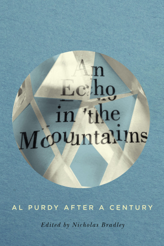 Imagen de portada: An Echo in the Mountains 9780228003373
