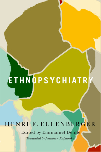 Imagen de portada: Ethnopsychiatry 9780228003854