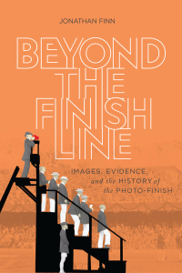 Cover image: Beyond the Finish Line 9780228003434