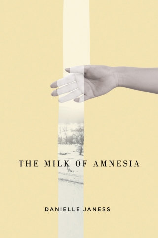 صورة الغلاف: The Milk of Amnesia 9780228003458