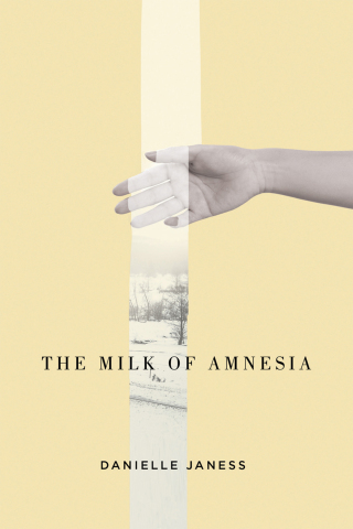 Imagen de portada: The Milk of Amnesia 9780228003458