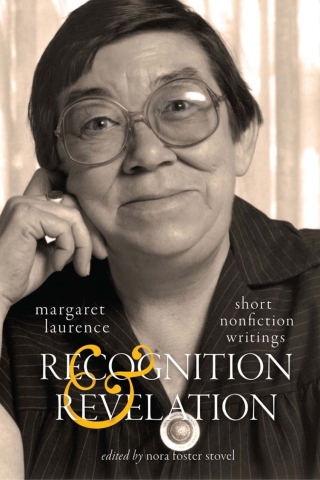 Cover image: Recognition and Revelation 2nd edition 9780228003472