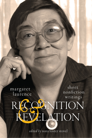 Cover image: Recognition and Revelation 2nd edition 9780228003472