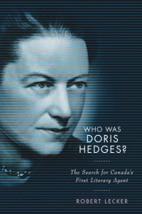 表紙画像: Who Was Doris Hedges? 9780228003694