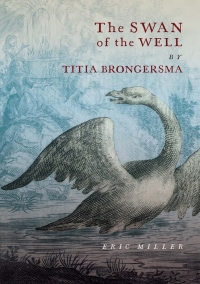 Immagine di copertina: Swan of the Well by Titia Brongersma 9780228003380