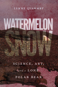 Immagine di copertina: Watermelon Snow 9780228003595
