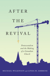 Cover image: After the Revival 9780228003656