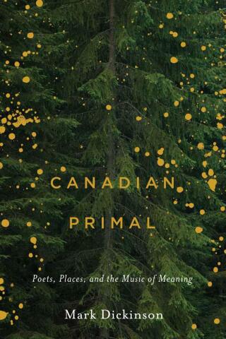 Titelbild: Canadian Primal 9780228005346