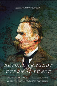 Imagen de portada: Beyond Tragedy and Eternal Peace 9780228005599