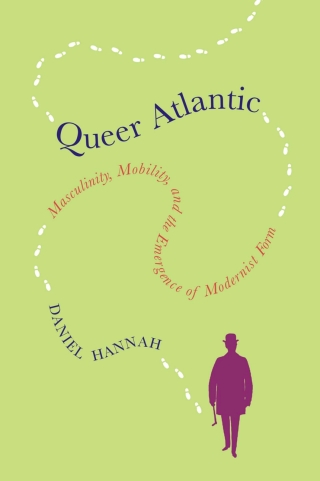 Imagen de portada: Queer Atlantic 9780228005667