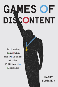 Cover image: Games of Discontent 9780228006756