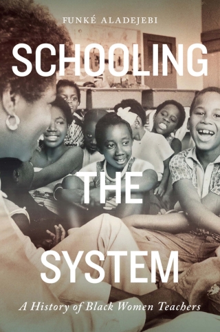 Immagine di copertina: Schooling the System 9780228005384