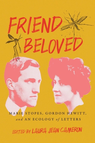 Cover image: Friend Beloved 9780228005278