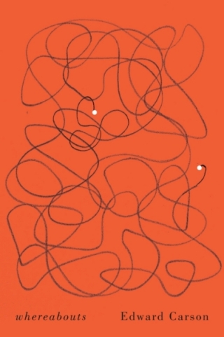 Imagen de portada: whereabouts 9780228006329