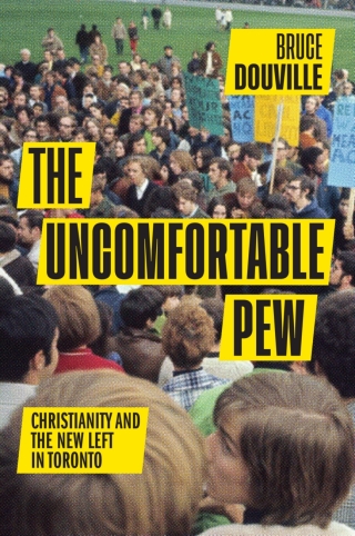 Imagen de portada: The Uncomfortable Pew 9780228006367
