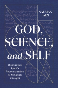 Cover image: God, Science, and Self 9780228006589