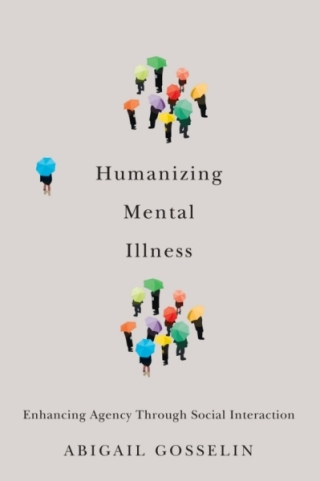 Cover image: Humanizing Mental Illness 9780228006787