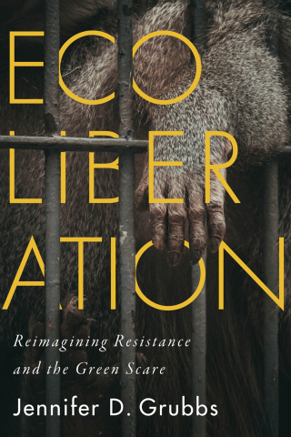 Immagine di copertina: Ecoliberation 9780228006817