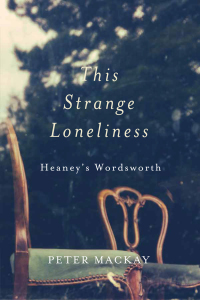 Cover image: This Strange Loneliness 9780228005711