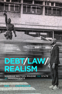 Cover image: Debt, Law, Realism 9780228006695