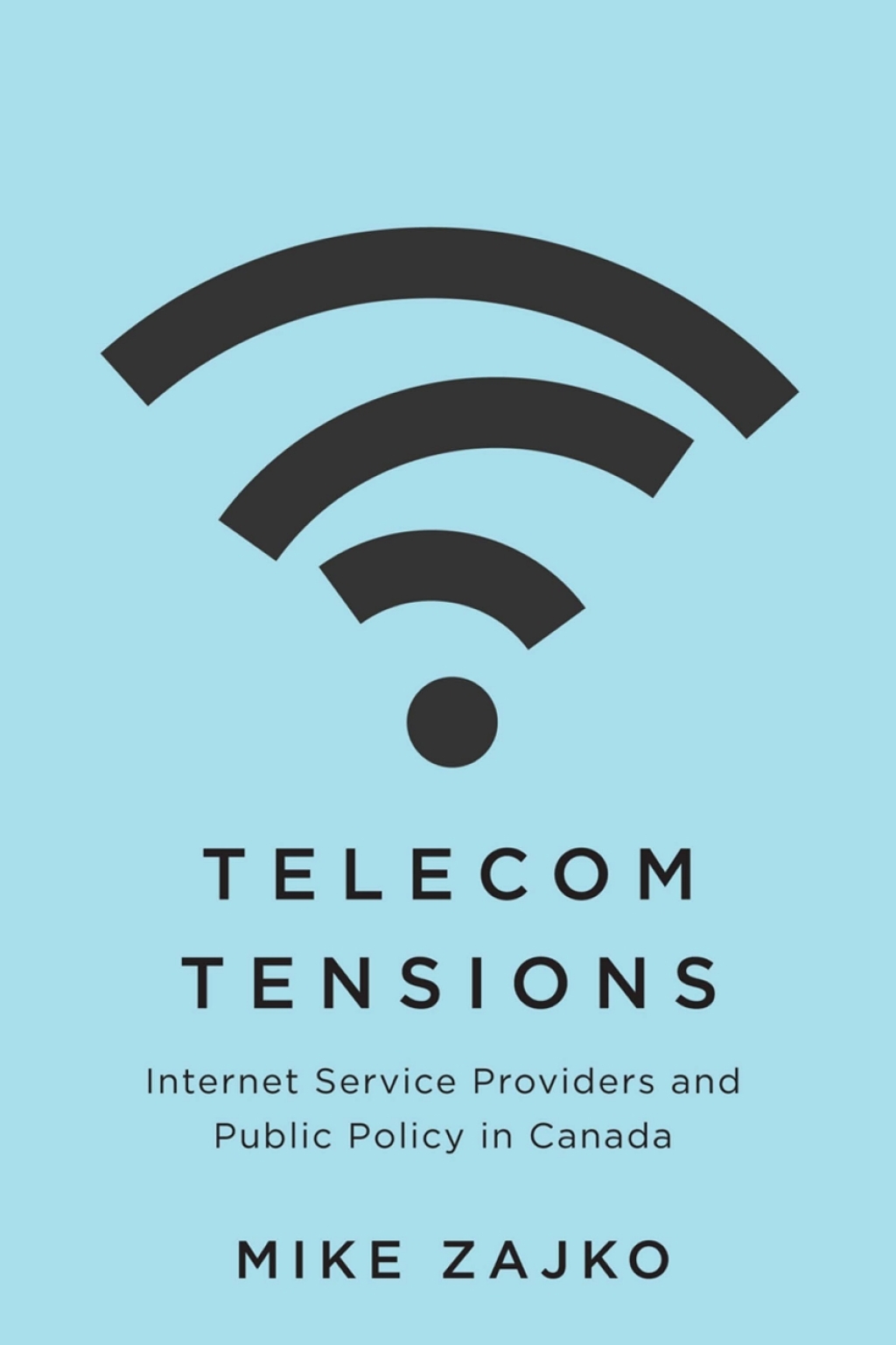 Telecom Tensions eBook