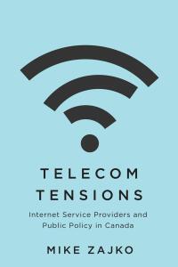 Imagen de portada: Telecom Tensions 9780228005896