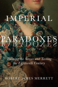 Cover image: Imperial Paradoxes 9780228006831