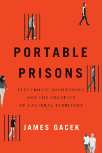 Cover image: Portable Prisons 9780228008279