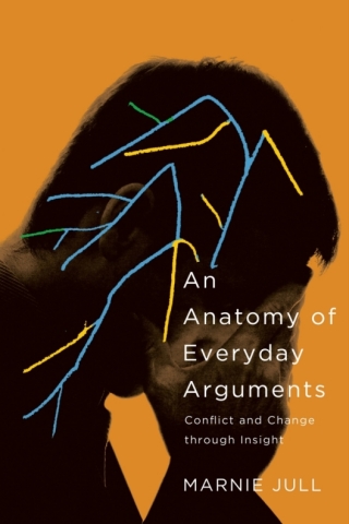 Cover image: An Anatomy of Everyday Arguments 9780228008446