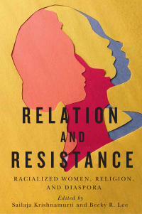Cover image: Relation and Resistance 9780228008538