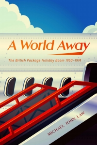 Cover image: A World Away 9780228008583
