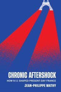 Titelbild: Chronic Aftershock 9780228008651