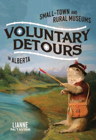Imagen de portada: Voluntary Detours 3rd edition 9780228008699