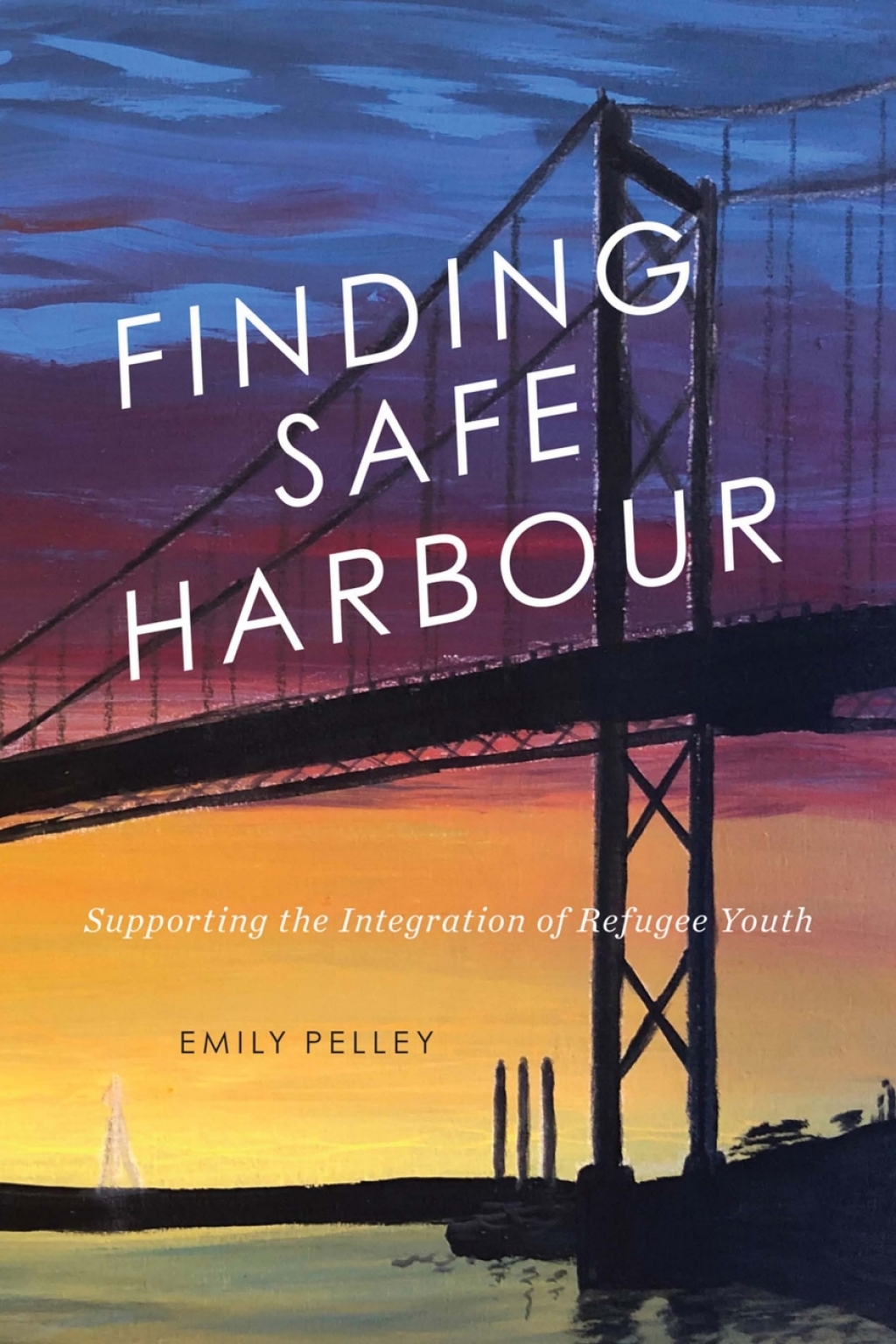 Finding Safe Harbour (eBook)