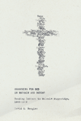 Cover image: Searching for God in Britain and Beyond 9780228008811