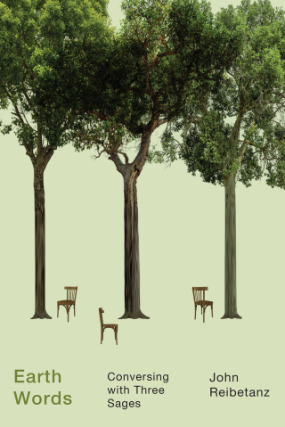 Cover image: Earth Words 9780228009016