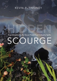 Immagine di copertina: Hidden Scourge 9780228008934