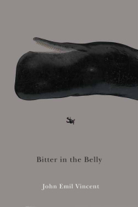 Titelbild: Bitter in the Belly 9780228009078