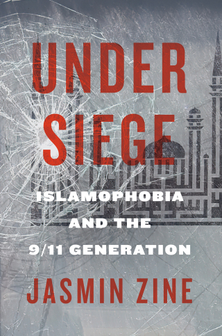 Cover image: Under Siege 1st edition 9780228011194