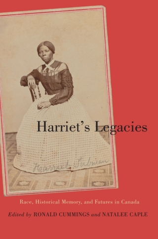 Cover image: Harriet’s Legacies 2nd edition 9780228010654